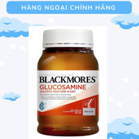 Viên uống Bổ xương khớp Blackmores glucosamine 180 viên của Úc