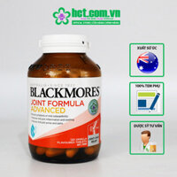 Viên uống bổ xương khớp Blackmores Joint Formula Advanced (120 viên)