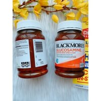 Viên uống bổ xương khớp Glucosamine 1500mg Blackmores 180 viên