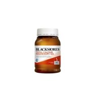 Viên uống bổ xương khớp Blackmores total Calcium & magnesium + D3 200 viên Úc