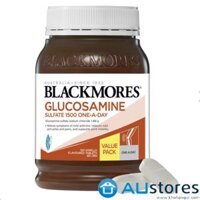 Viên uống bổ xương khớp Blackmores Glucosamine Sulfate 1500mg One-A-Day 180 viên