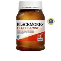 Viên uống bổ xương khớp Blackmores Glucosamine Sulfate 1500mg One-A-Day 180 viên