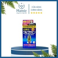 Viên Uống Bổ Xương Khớp Orihiro Glucosamine 1500mg Nhật Bản - 900 Viên, 950 Viên