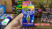 Viên uống bổ xương khớp Glucosamine Orihiro 1500mg Nhật Bản loại 900 viên