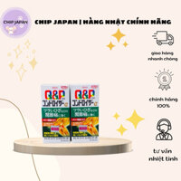 Viên uống bồi bổ xương khớp gối Nhật bản QP Kowa Chondroitin 270v