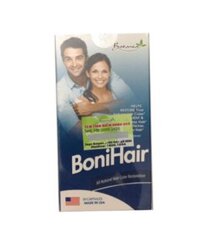 Viên Uống BoniHair Mỹ Hỗ Trợ Mọc Tóc, Ngăn Rụng Tóc