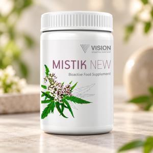 Viên uống cải thiện chất lượng giấc ngủ Mistik