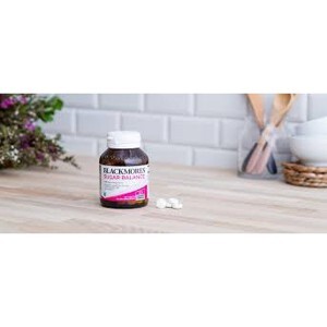 Viên Uống Cân Bằng Đường Huyết Blackmores Sugar Balance 90 viên