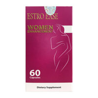 Viên uống cân bằng nội tiết tố nữ Nature Gift Estro Ease 60 viên