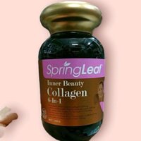 VIÊN UỐNG CĂNG DA COLLAGEN SPRING LEAF INNER BEAUTY 90 VIÊN HÀNG ÚC CHÍNH HÃNG
