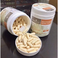 Viên uống Canxi Bone Care 150v Bio Island - Hàng Úc
