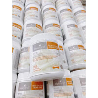 Viên uống canxi hữu cơ Bioisland của Úc Milk Calcium bone care 150 viên