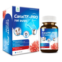 Viên uống Canxi tảo đỏ biển  bổ sung canxi cho cơ thể , giảm nguy cơ loãng xương ở người già , giúp xương răng chắc khỏe