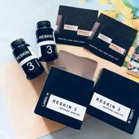 Viên uống cao cấp Collagen Label N Reskin của Đức đẹp da, trẻ hóa, chống lão hóa có tốt không ? mua ở đâu giá tốt nhất ?
