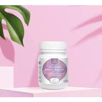 Viên uống cấp nước và bổ sung collagen Lifestream Collagen Beauty Booster (60 viên)