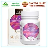 Viên uống cấp nước và bổ sung collagen Lifestream Collagen Beauty Booster (60 viên)