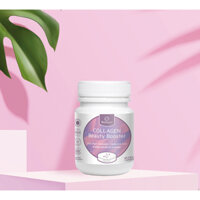 Viên uống cấp nước và bổ sung collagen Lifestream Collagen Beauty Booster