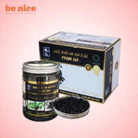 Viên uống Chiết Xuất Hà Thủ Ô Phạm Gia Gold 3+ không lo tóc bạc - Be Nice