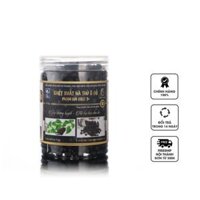 Viên uống chiết xuất Hà Thủ Ô Phạm Gia Gold 3+