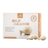 Viên uống chiết xuất từ sữa bò Bio Island Milk Calcium - 30 viên