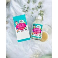 Viên uống  chiều cao GH growth height ex plus 300v