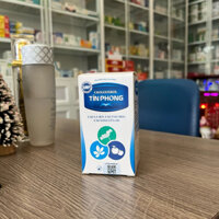 Viên uống Cholesterol Tín Phong
