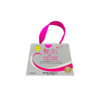 Viên uống chống lão hoá – Nitta Gelatin Maihada Collagen – 180 viên