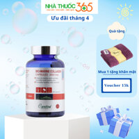 Viên Uống Chống Lão Hoá, Giảm Nếp Nhăn Careline Bio Marine Collagen 2000Mg Max 60 Viên Hoặc 100 Viên