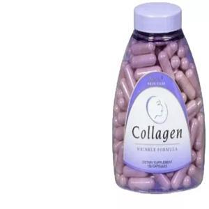 Viên uống chống lão hóa Sanar Collagen Skin Care 150 viên