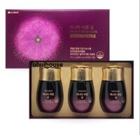 Viên Uống Chống Lão Hoá Và Cân Bằng Nội Tiết Tố LG HANAMI BCOM GUNG THE BLOSSOM