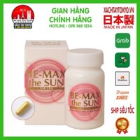 Viên Uống Chống Nắng Be Max The Sun 30 Viên