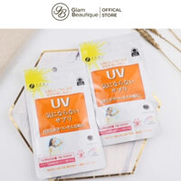 VIÊN UỐNG CHỐNG NẮNG FINE UV CAREPLUS 30V/GÓI