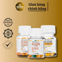 Viên uống chống nắng Helio Care