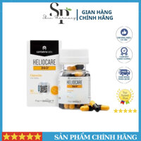 Viên uống chống nắng Heliocare 360° Oral bảo vệ toàn diện chính hãng NEOASIA phân phối