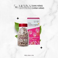 Viên Uống Chống Nắng Honey Bush Skin Solution