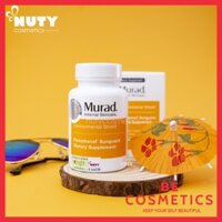 Viên Uống Chống Nắng Murad Pomphenol Sunguard Dietary Supplement