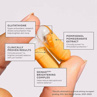 Viên Uống Chống Nắng Nội Sinh Murad Pomphenol Sunguard Dietary Supplement🇺🇸🇺🇸