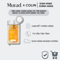 Viên Uống Chống Nắng Nội Sinh Murad Chiết Xuất Từ Quả Lựu Pomphenol Sunguard Dietary Supplement