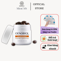 Viên uống chống nắng Oenobiol Solaire Intensif hộp 30v