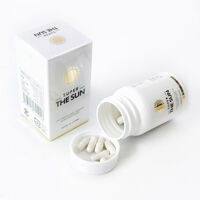 Viên uống chống nắng super the sun 30 ngày 30 viên