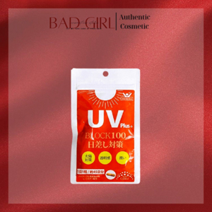 Viên uống chống nắng UV Fine Japan - 30 viên