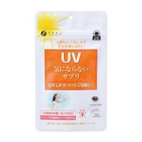 Viên uống chống nắng UV Fine Japan loại tốt nhất gói 30 viên