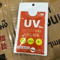 Viên Uống Chống Nắng UV Plus+