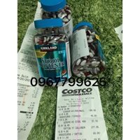 VIÊN UỐNG CHỐNG TÁO BÓN NHUẬN TRÀNG KIRKLAND