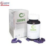 Viên uống Codobye
