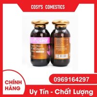 Viên Uống Collagen 6 In 1 Spring Leaf Inner Beauty Úc Làm Sáng Da Mờ Vết Thâm Và Giảm Nếp Nhăn Hộp 90v/180v