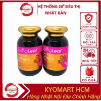 Viên Uống Collagen 6 In 1 Spring Leaf Inner Beauty Của Úc 90 viên
