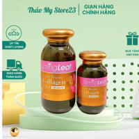 Viên Uống Collagen 6 Trong 1 Úc Spring Lleaf Inner Beauty 90 Viên - Thảo My Store23