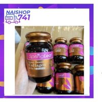 Viên uống Collagen 6in1 Springleaf - Úc