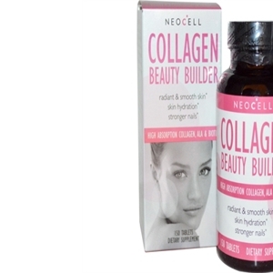 Viên uống Collagen Beauty Builder NeoCell hũ 150 viên